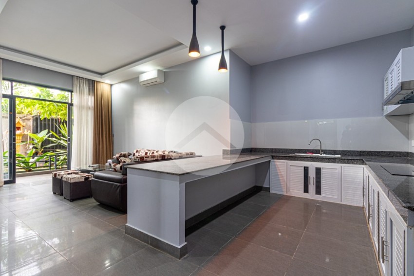 1 Bedroom Apartment For Rent - Sala Kamreuk, Siem Reap