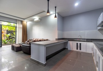 1 Bedroom Apartment For Rent - Sala Kamreuk, Siem Reap thumbnail