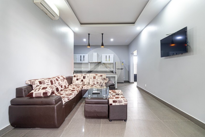 1 Bedroom Apartment For Rent - Sala Kamreuk, Siem Reap