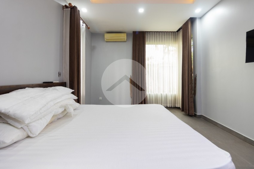 1 Bedroom Apartment For Rent - Sala Kamreuk, Siem Reap