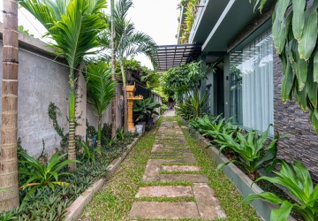 1 Bedroom Apartment For Rent - Sala Kamreuk, Siem Reap thumbnail