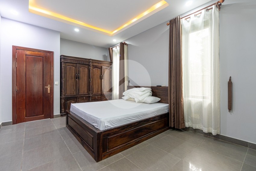 1 Bedroom Apartment For Rent - Sala Kamreuk, Siem Reap