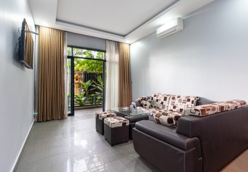 1 Bedroom Apartment For Rent - Sala Kamreuk, Siem Reap thumbnail