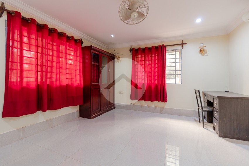 5 Bedroom Villa For Rent - Svay Dangkum, Siem Reap