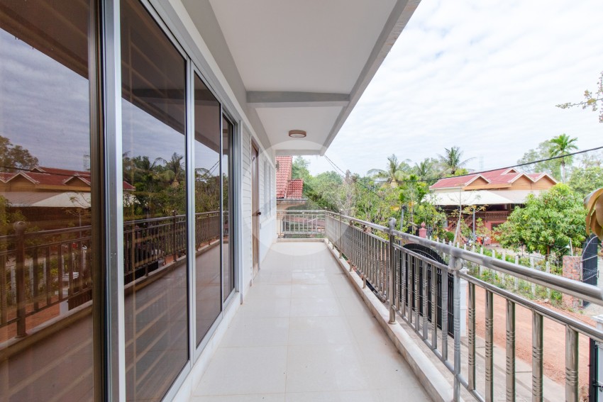 5 Bedroom Villa For Rent - Svay Dangkum, Siem Reap