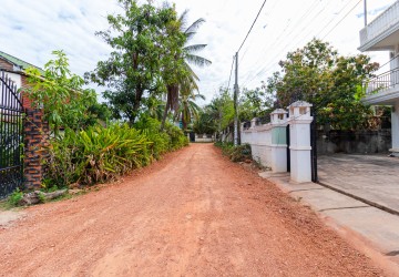 5 Bedroom Villa For Rent - Svay Dangkum, Siem Reap thumbnail