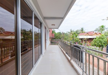 5 Bedroom Villa For Rent - Svay Dangkum, Siem Reap thumbnail