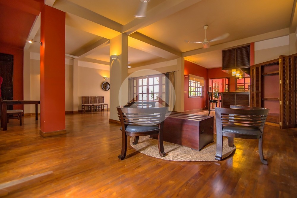 6 Bedroom Townhouse For Sale - Chakto Mukh, Phnom Penh - Image 9