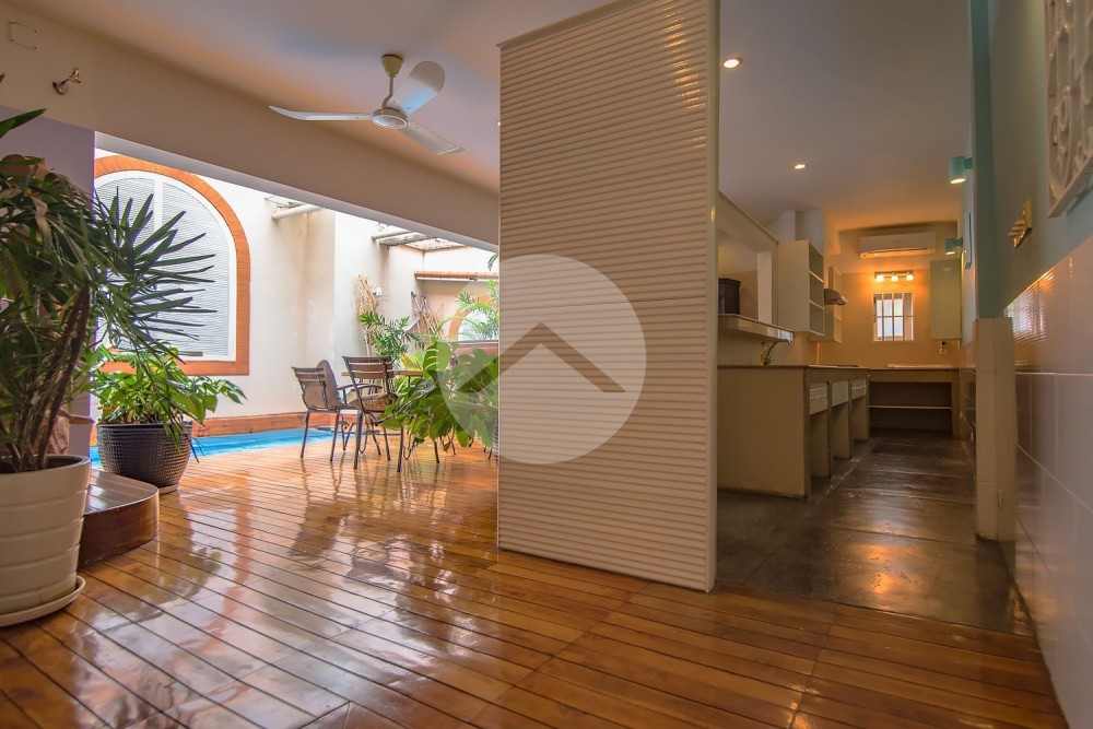 6 Bedroom Townhouse For Sale - Chakto Mukh, Phnom Penh - Image 32