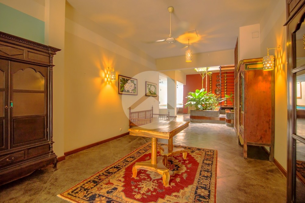 6 Bedroom Townhouse For Sale - Chakto Mukh, Phnom Penh - Image 3