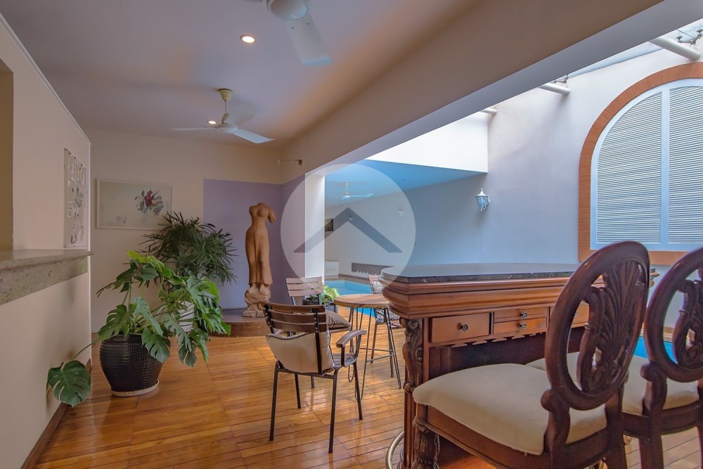 6 Bedroom Townhouse For Sale - Chakto Mukh, Phnom Penh - Image 33