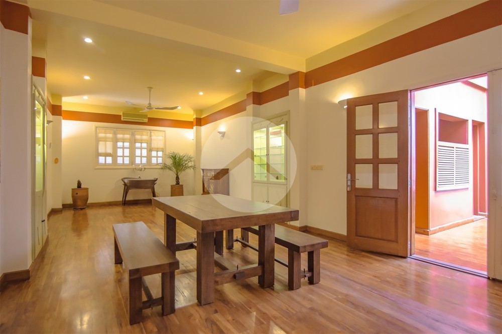 6 Bedroom Townhouse For Sale - Chakto Mukh, Phnom Penh - Image 22