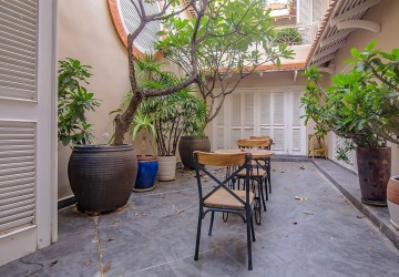 6 Bedroom Townhouse For Sale - Chakto Mukh, Phnom Penh thumbnail