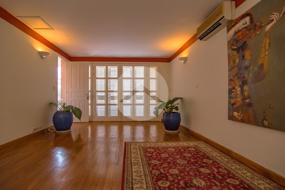 6 Bedroom Townhouse For Sale - Chakto Mukh, Phnom Penh - Image 18