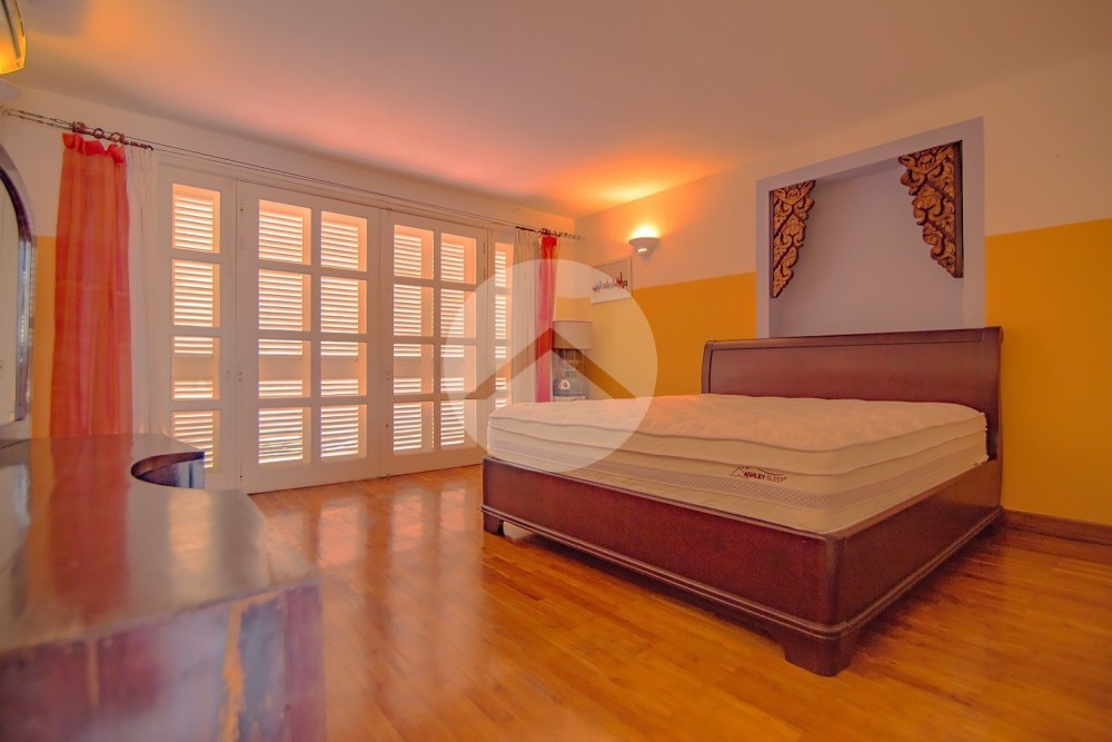 6 Bedroom Townhouse For Sale - Chakto Mukh, Phnom Penh - Image 16