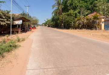 8,907 Sqm Residential Land For Sale - Svay Dangkum, Siem Reap thumbnail