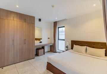 3 Bedroom Serviced Apartment For Rent - BKK2, Phnom Penh thumbnail