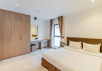 3 Bedroom Serviced Apartment For Rent - BKK2, Phnom Penh thumbnail