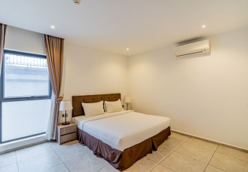 3 Bedroom Serviced Apartment For Rent - BKK2, Phnom Penh thumbnail