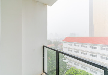 3 Bedroom Serviced Apartment For Rent - BKK2, Phnom Penh thumbnail