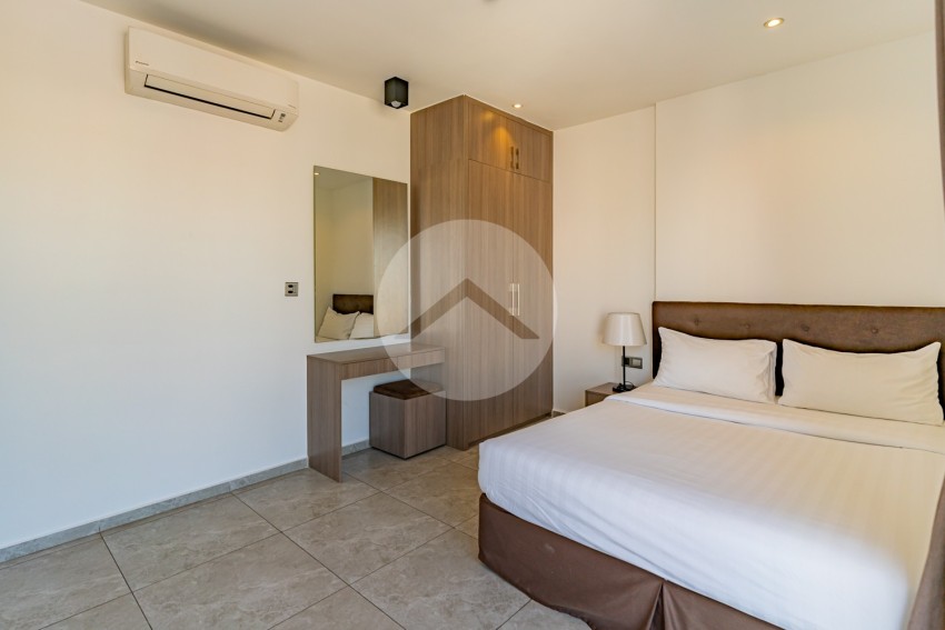 4 Bedroom Serviced Penthouse For Rent - BKK 2, Phnom Penh