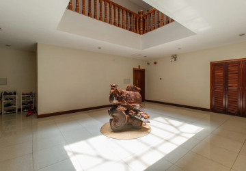 1 Bedroom  Apartment For Rent - Slor Kram, Siem Reap thumbnail