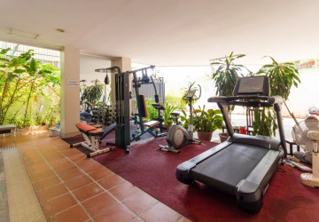 1 Bedroom  Apartment For Rent - Slor Kram, Siem Reap thumbnail