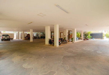 1 Bedroom  Apartment For Rent - Slor Kram, Siem Reap thumbnail