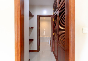 1 Bedroom  Apartment For Rent - Slor Kram, Siem Reap thumbnail