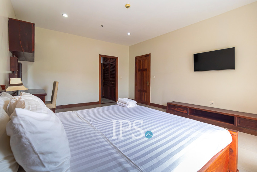 1 Bedroom  Apartment For Rent - Slor Kram, Siem Reap