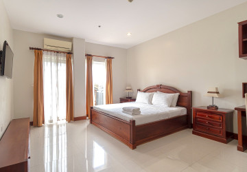 1 Bedroom  Apartment For Rent - Slor Kram, Siem Reap thumbnail