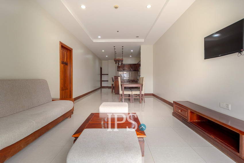1 Bedroom  Apartment For Rent - Slor Kram, Siem Reap