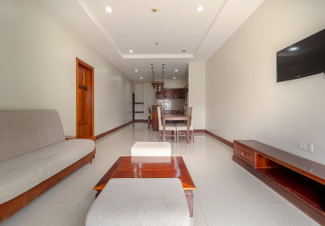 1 Bedroom  Apartment For Rent - Slor Kram, Siem Reap thumbnail
