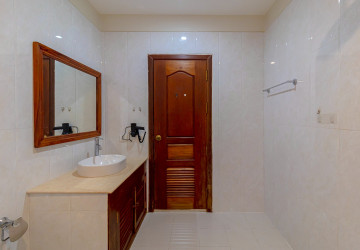 1 Bedroom  Apartment For Rent - Slor Kram, Siem Reap thumbnail