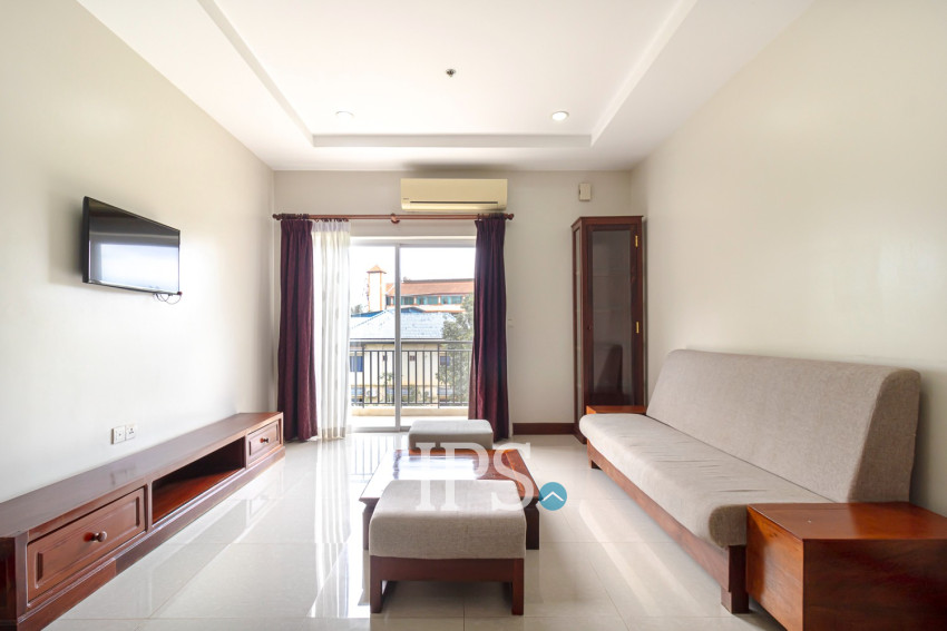 1 Bedroom  Apartment For Rent - Slor Kram, Siem Reap