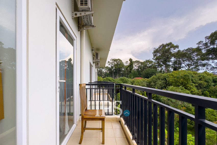1 Bedroom  Apartment For Rent - Slor Kram, Siem Reap