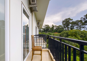 1 Bedroom  Apartment For Rent - Slor Kram, Siem Reap thumbnail