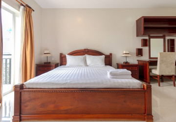 1 Bedroom  Apartment For Rent - Slor Kram, Siem Reap thumbnail