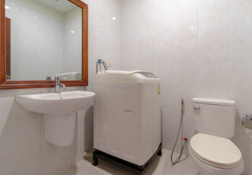 1 Bedroom  Apartment For Rent - Slor Kram, Siem Reap thumbnail