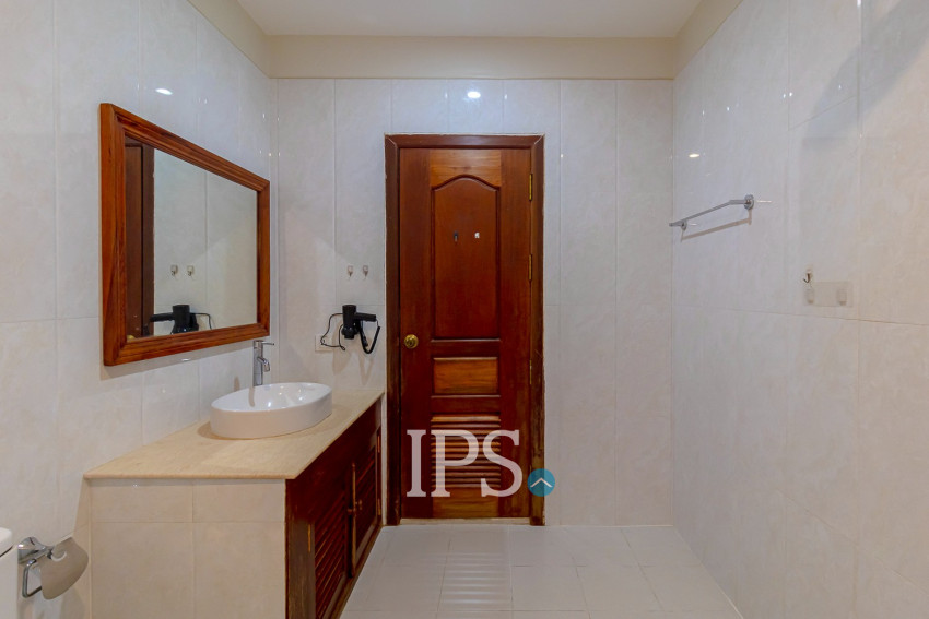 1 Bedroom  Apartment For Rent - Slor Kram, Siem Reap