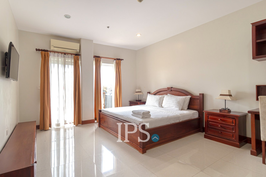1 Bedroom  Apartment For Rent - Slor Kram, Siem Reap