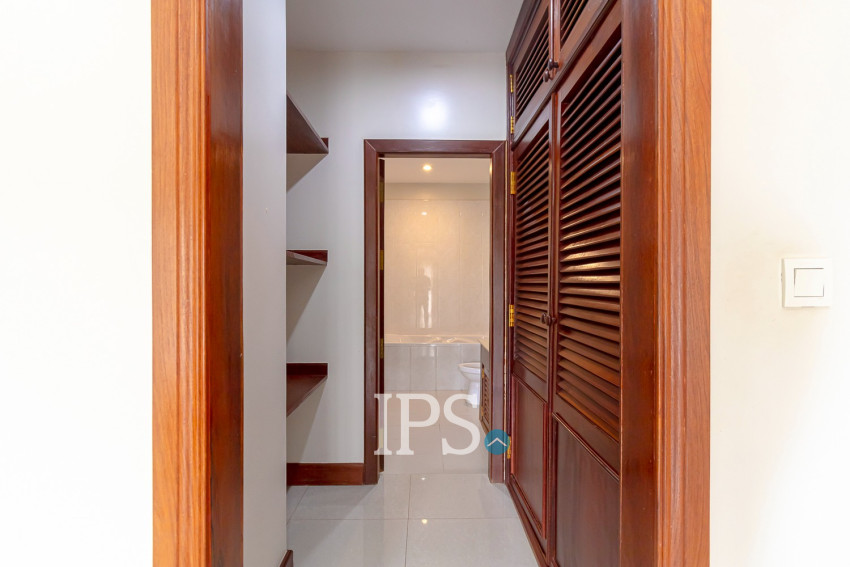 1 Bedroom  Apartment For Rent - Slor Kram, Siem Reap