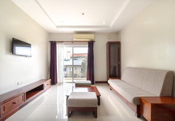 1 Bedroom  Apartment For Rent - Slor Kram, Siem Reap thumbnail