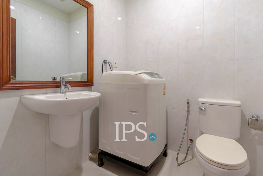 1 Bedroom  Apartment For Rent - Slor Kram, Siem Reap