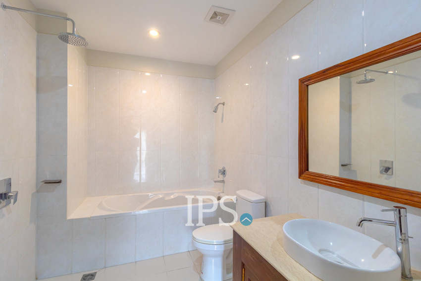 1 Bedroom  Apartment For Rent - Slor Kram, Siem Reap