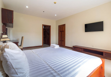 1 Bedroom  Apartment For Rent - Slor Kram, Siem Reap thumbnail