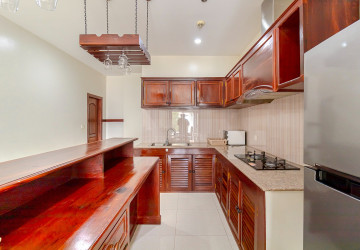 1 Bedroom  Apartment For Rent - Slor Kram, Siem Reap thumbnail