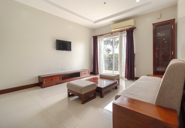 1 Bedroom  Apartment For Rent - Slor Kram, Siem Reap thumbnail