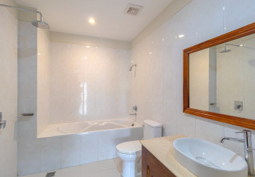 1 Bedroom  Apartment For Rent - Slor Kram, Siem Reap thumbnail