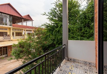 4 Bedroom Townhouse For Rent - Chreav, Siem Reap thumbnail